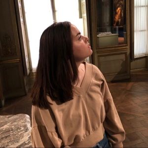 Meet your Posher, Jess